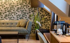 Mercure Hotel Muenchen Altstadt